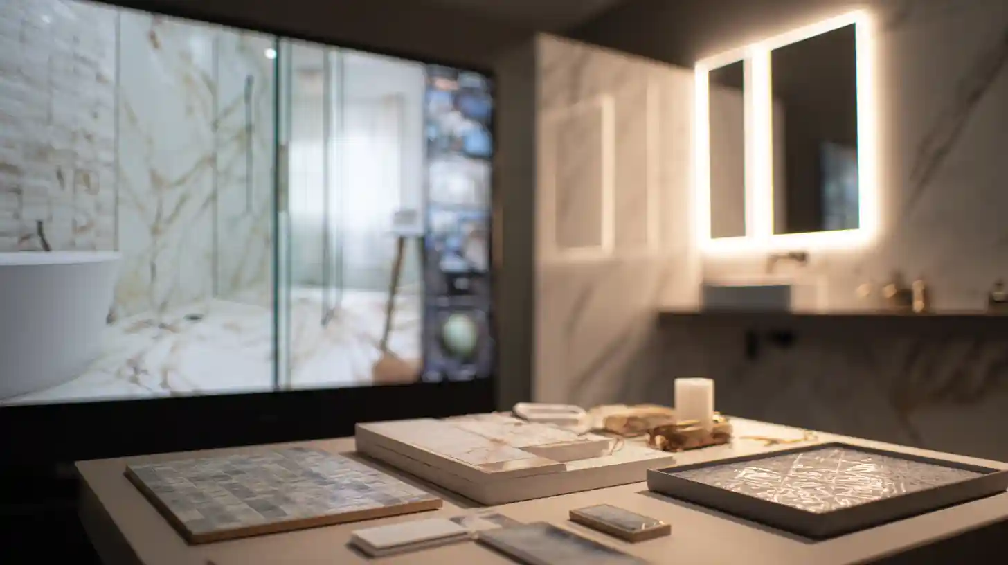 ristrutturazione bagno a milano