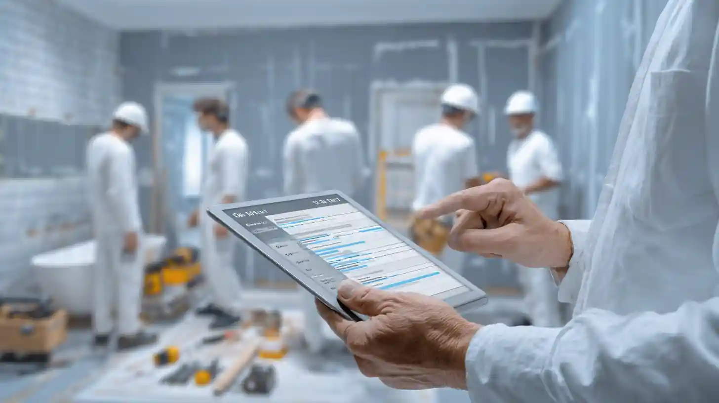 ristrutturazione bagno a milano