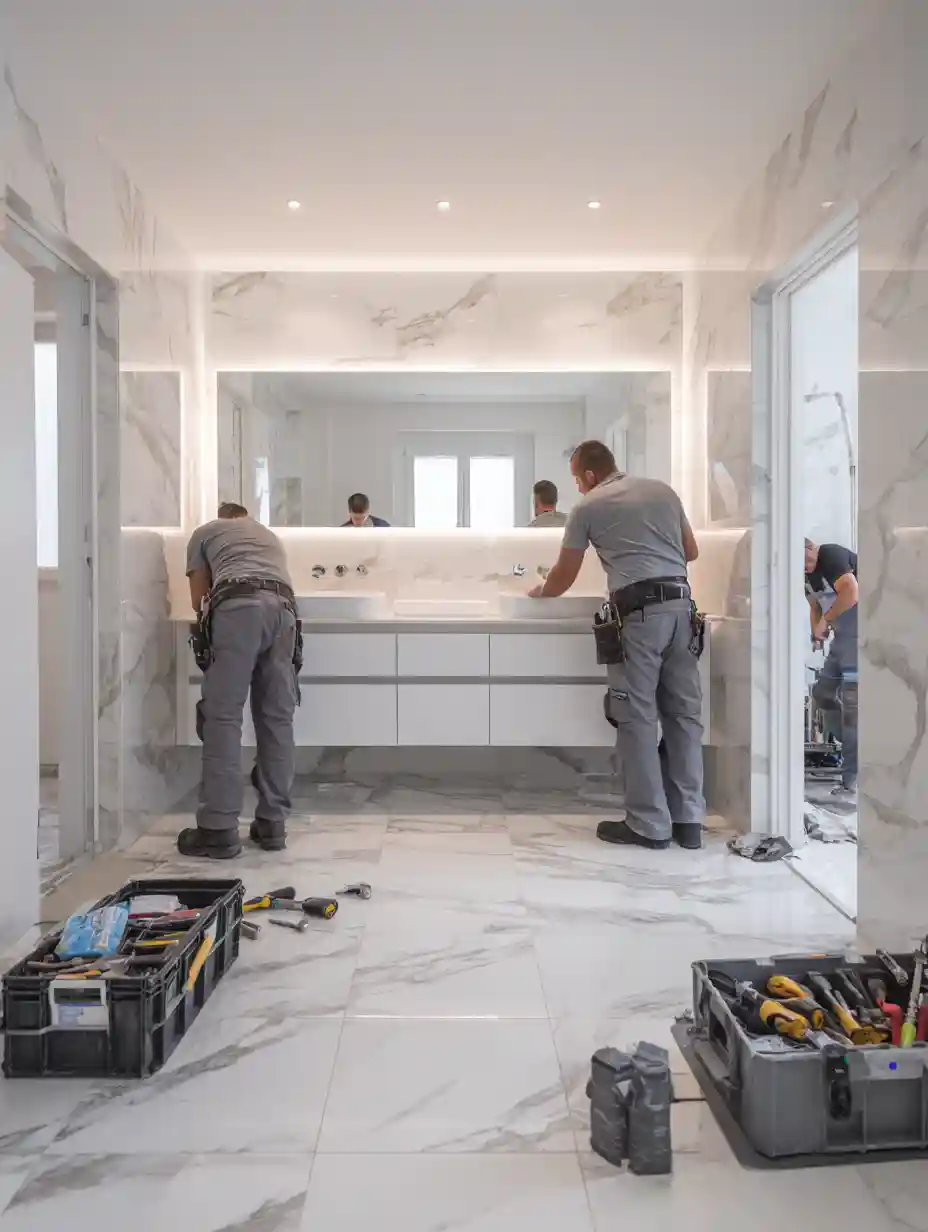 ristrutturazione bagno a milano